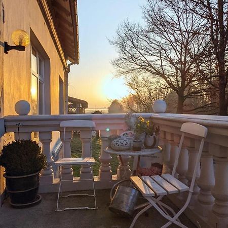 Farm Stay Hof Auf Der Wurp Harrierwurp Bagian luar foto