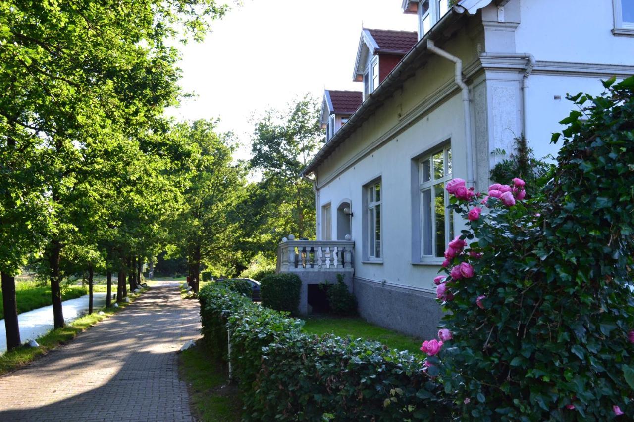 Farm Stay Hof Auf Der Wurp Harrierwurp Bagian luar foto